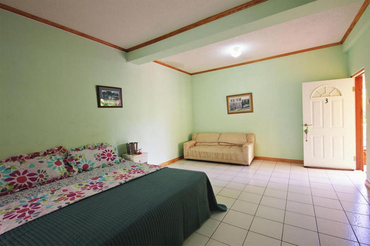 Hotel Hewanorra Gardens Vieux Fort St. Lucia Exterior foto