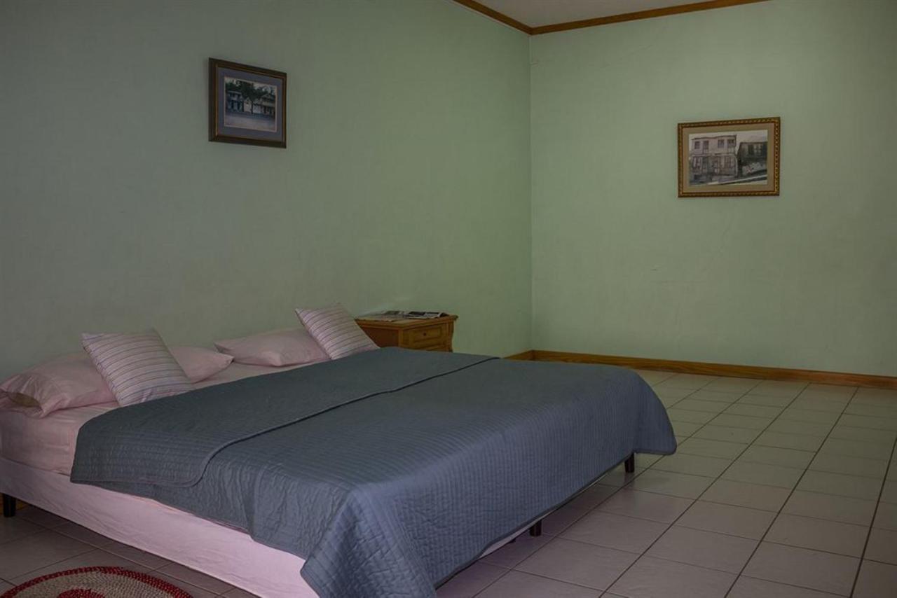 Hotel Hewanorra Gardens Vieux Fort St. Lucia Exterior foto