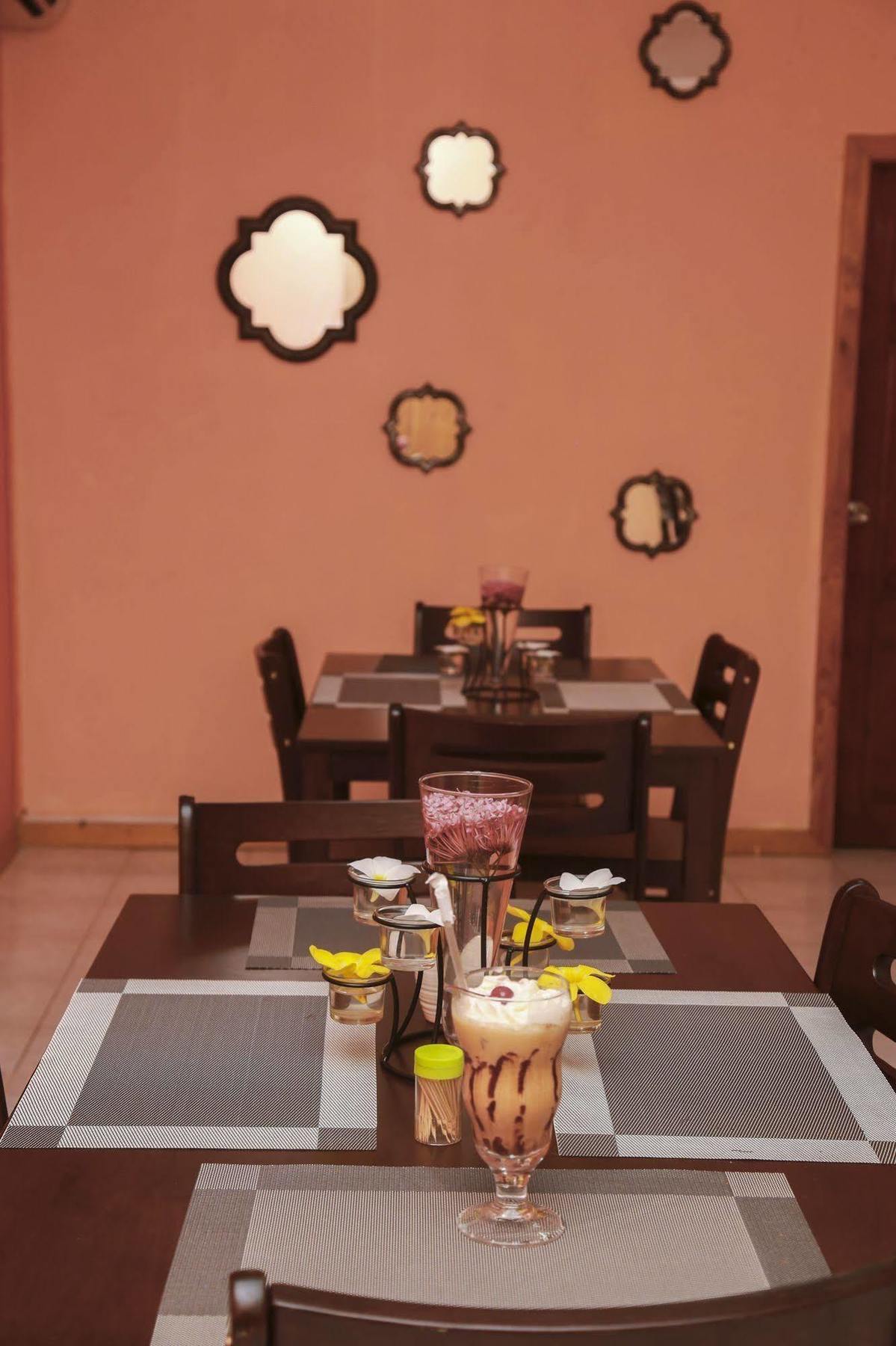 Hotel Hewanorra Gardens Vieux Fort St. Lucia Exterior foto
