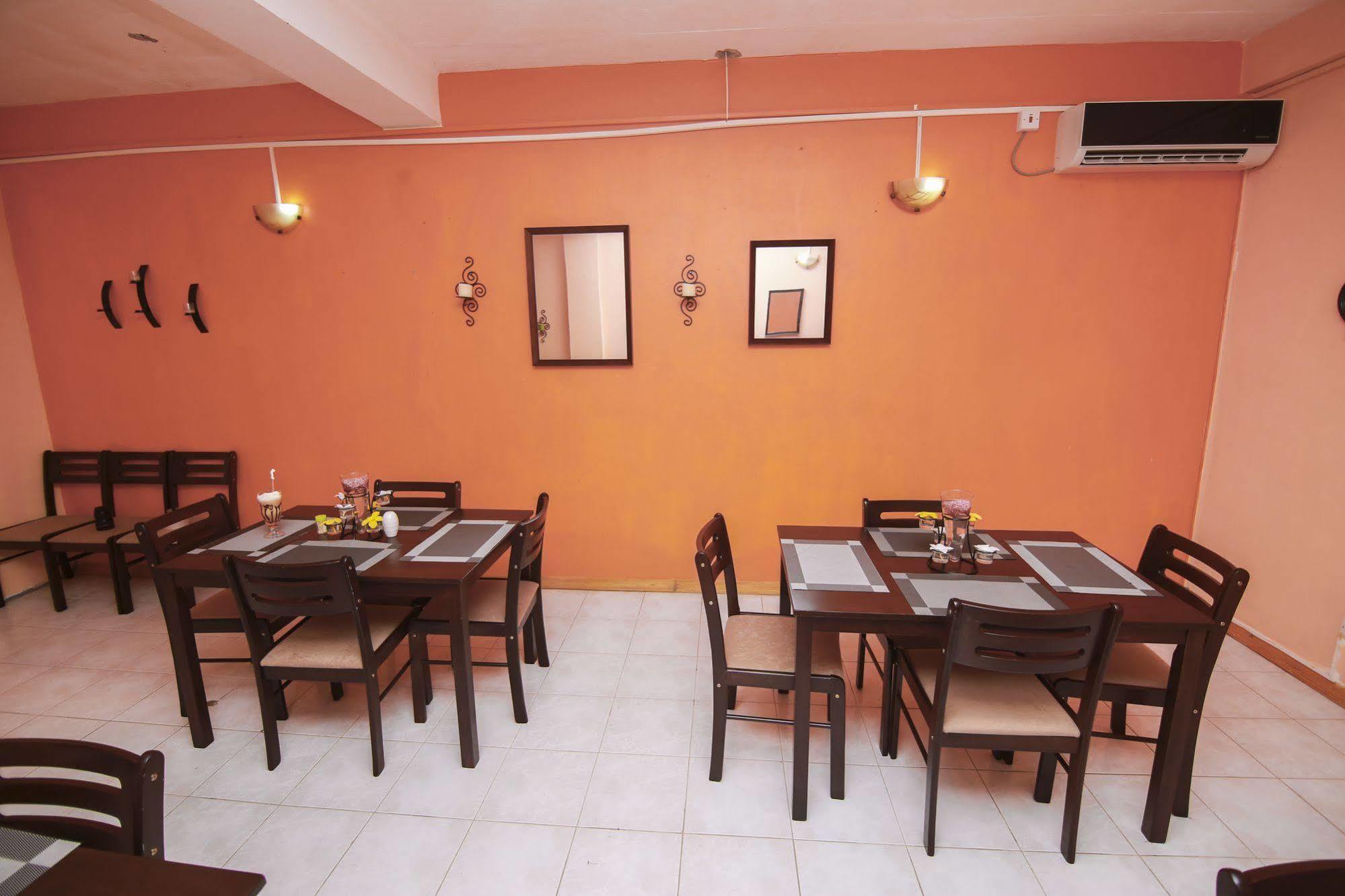 Hotel Hewanorra Gardens Vieux Fort St. Lucia Exterior foto