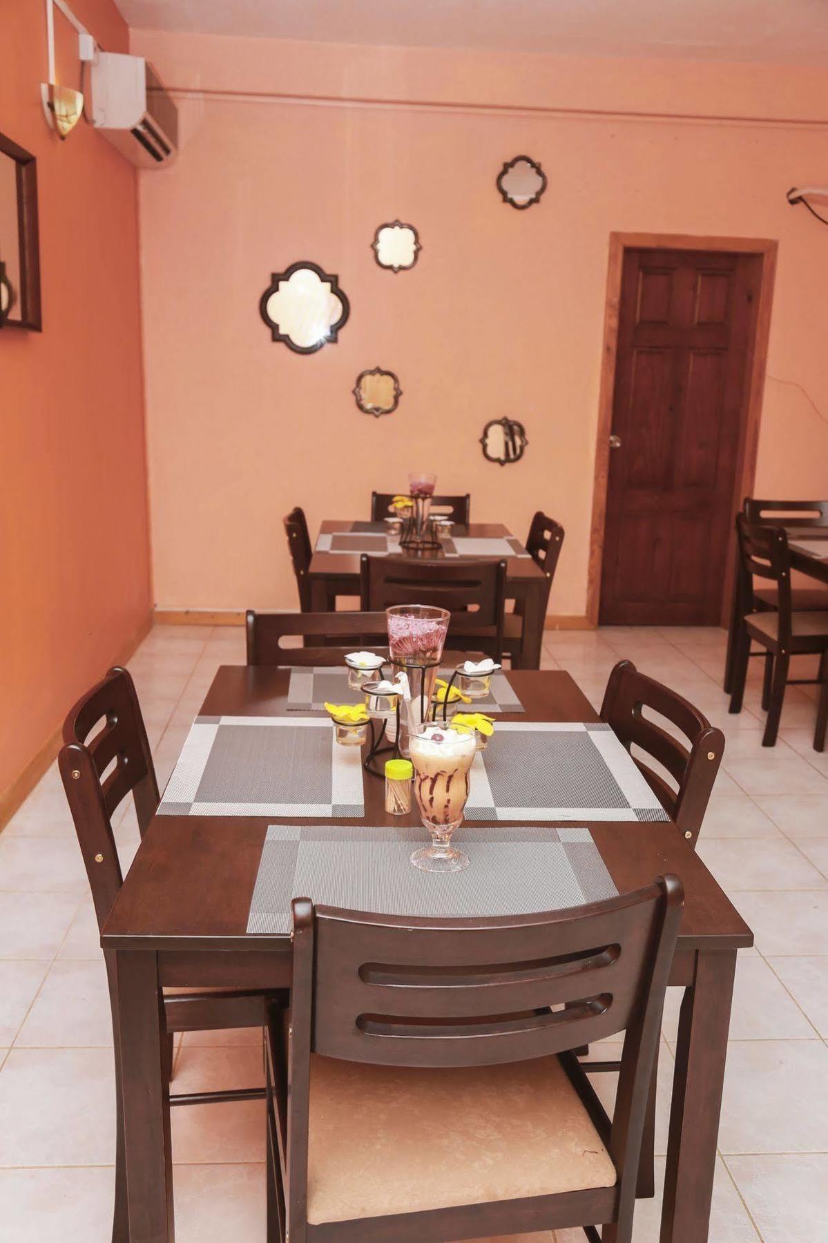 Hotel Hewanorra Gardens Vieux Fort St. Lucia Exterior foto