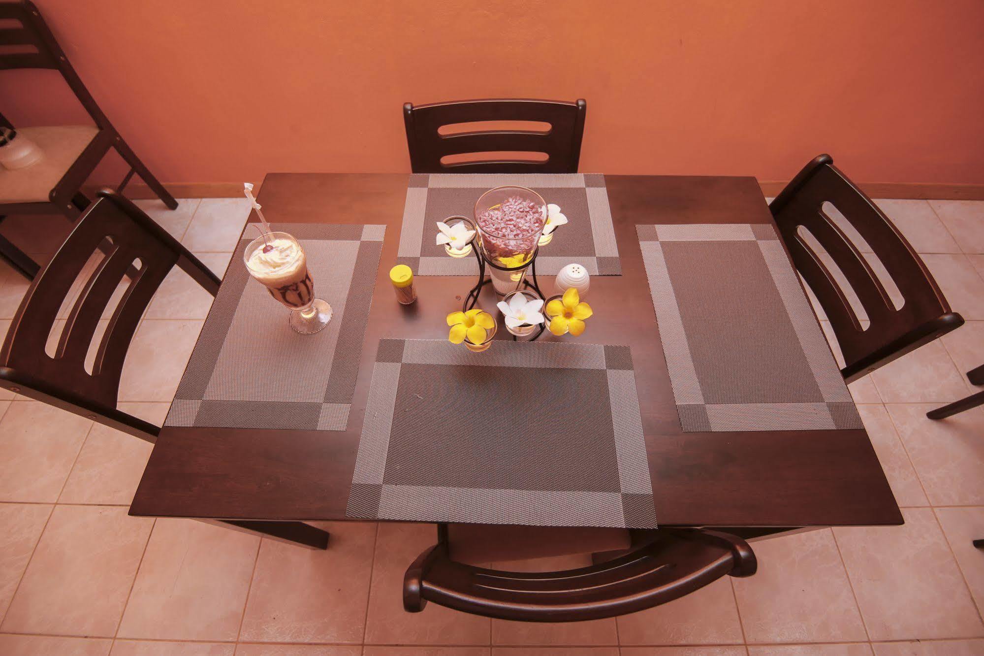Hotel Hewanorra Gardens Vieux Fort St. Lucia Exterior foto