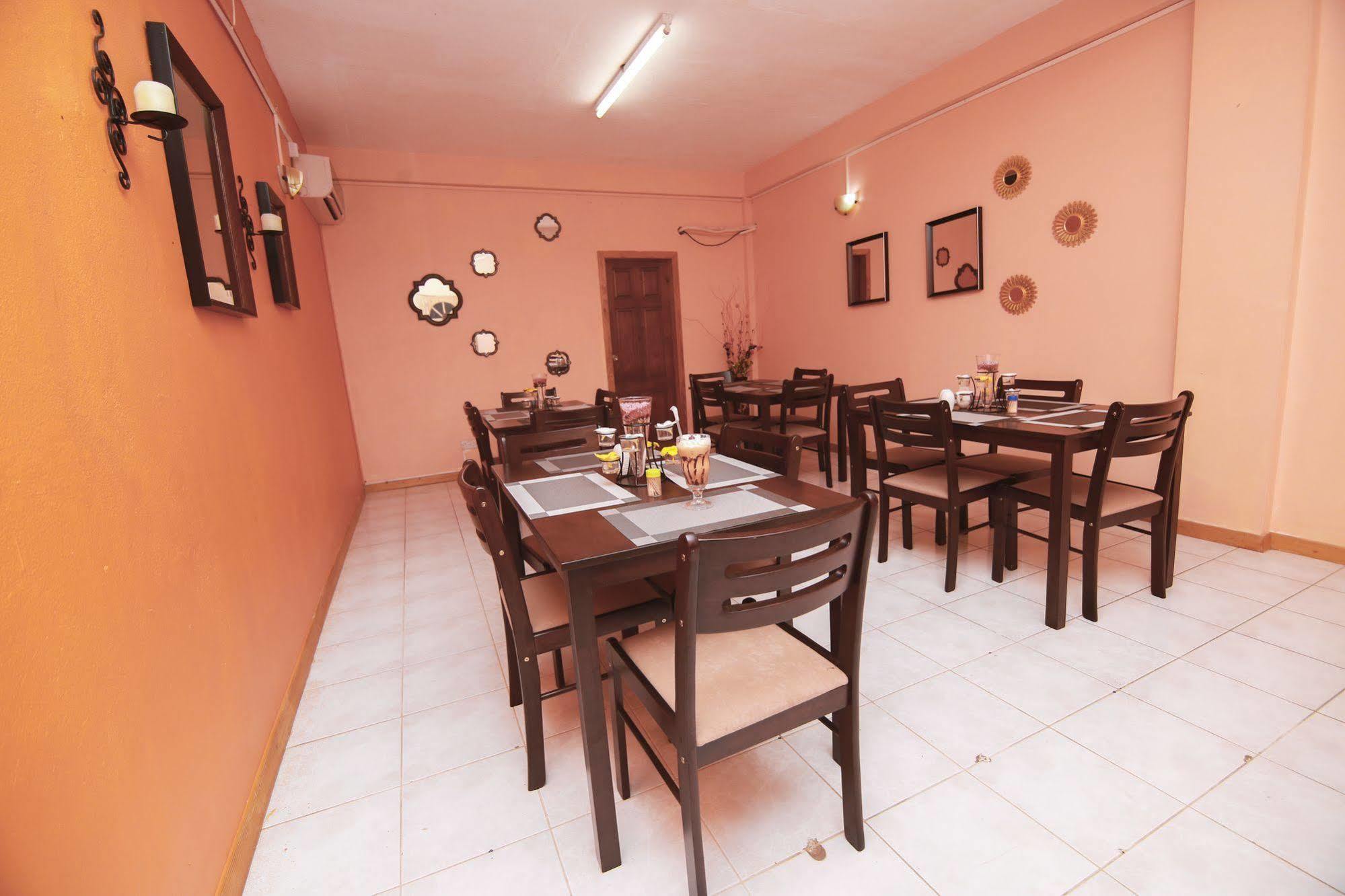 Hotel Hewanorra Gardens Vieux Fort St. Lucia Exterior foto